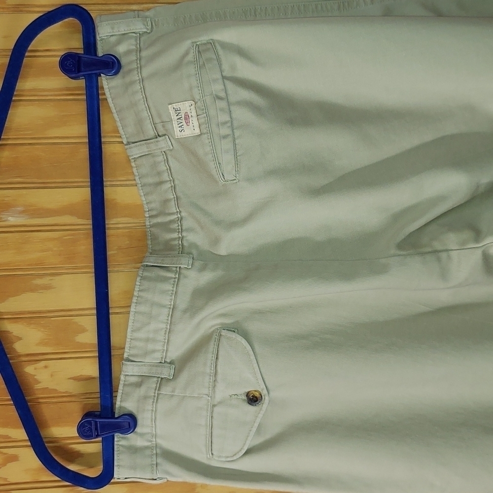 Savane dress pants - Picture 4 of 6